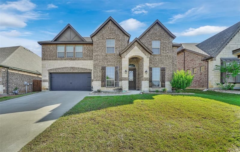 8705 Cloudyway Drive, Fort Worth TX 76123 - Photo 3