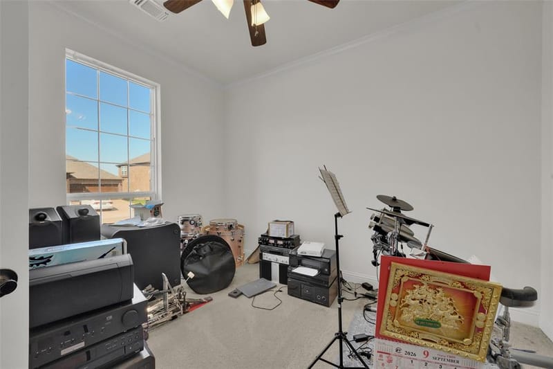 8705 Cloudyway Drive, Fort Worth TX 76123 - Photo 24