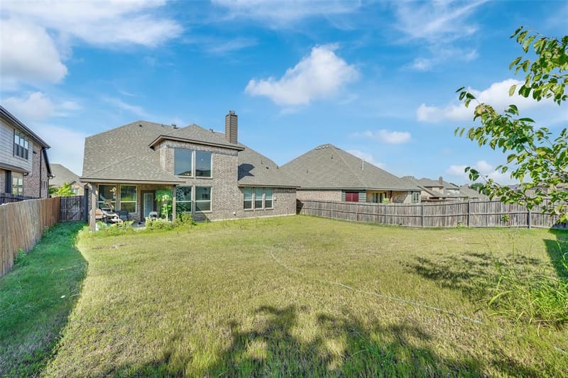8705 Cloudyway Drive, Fort Worth TX 76123 - Photo 33