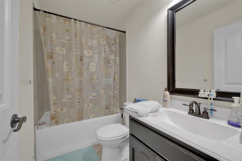 8705 Cloudyway Drive, Fort Worth TX 76123 - Photo 19