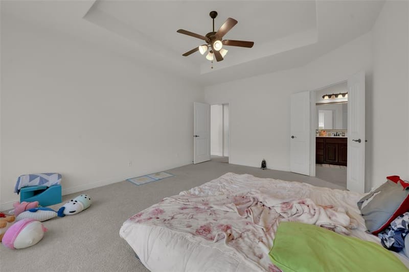 8705 Cloudyway Drive, Fort Worth TX 76123 - Photo 29