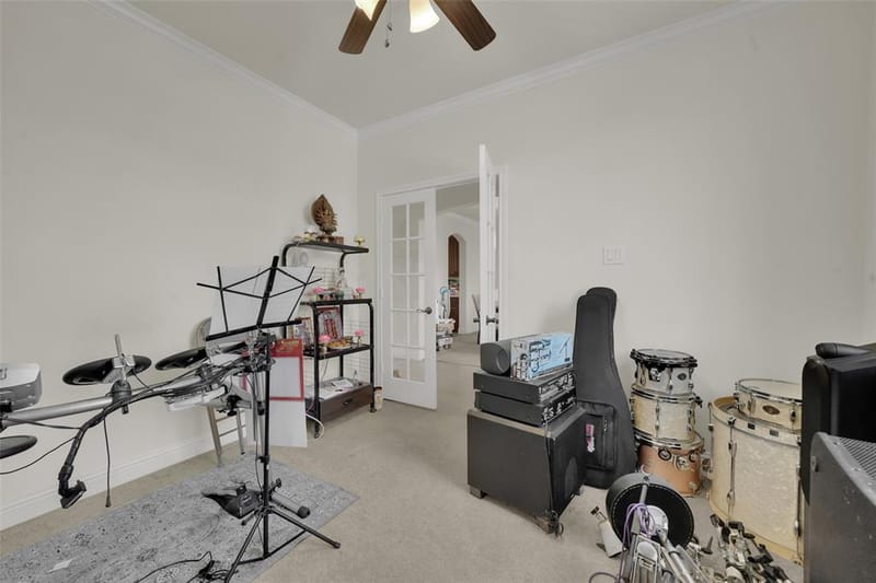 8705 Cloudyway Drive, Fort Worth TX 76123 - Photo 25