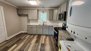 205 Roy Street, Minden LA 71055 - Photo 2