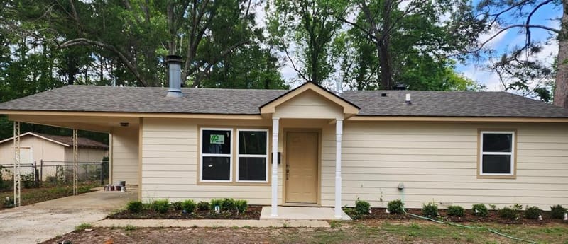 205 Roy Street, Minden LA 71055