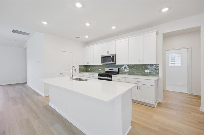 6004 Timberhurst Drive, Princeton TX 75071