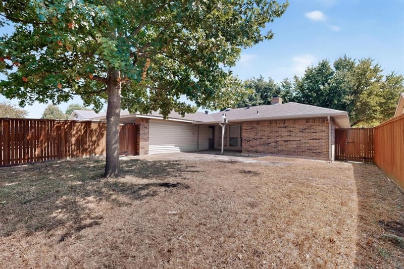 2009 Glencrest Lane, Garland TX 75040 - Photo 26