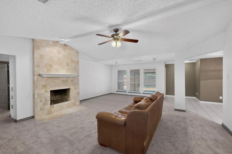 2009 Glencrest Lane, Garland TX 75040 - Photo 3