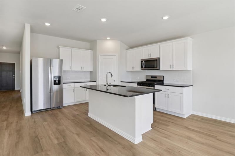2114 Cottongrass Drive, Sherman TX 75092