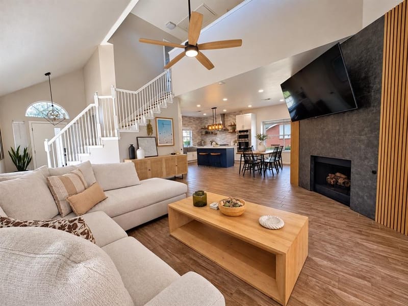 1402 Stone Canyon Way, Lewisville TX 75067 - Photo 13