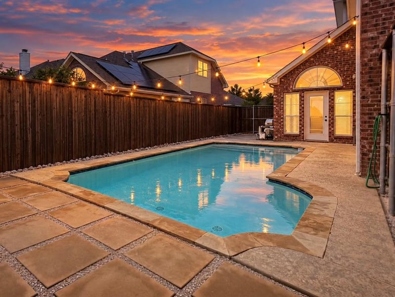 1402 Stone Canyon Way, Lewisville TX 75067 - Photo 32