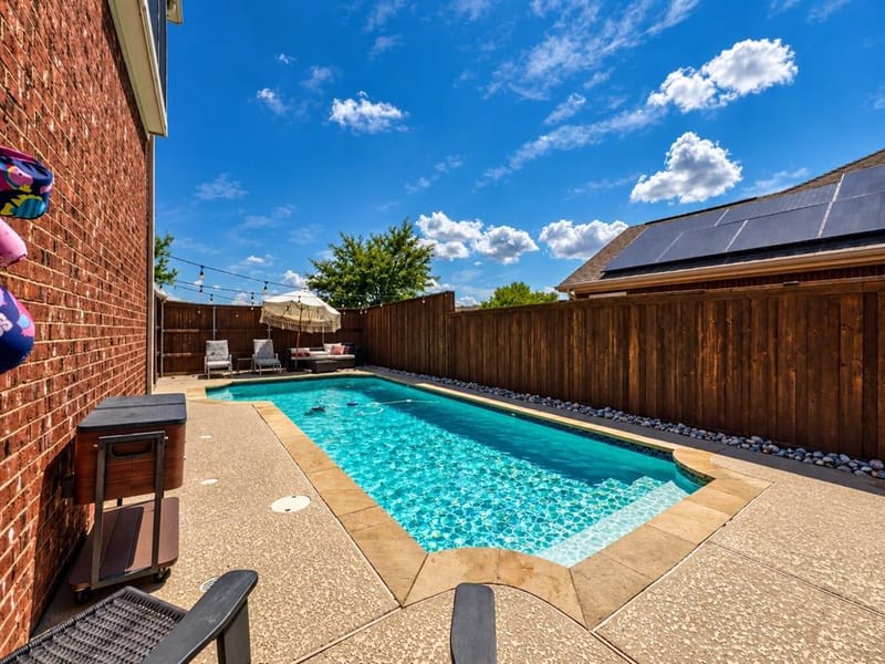 1402 Stone Canyon Way, Lewisville TX 75067 - Photo 30