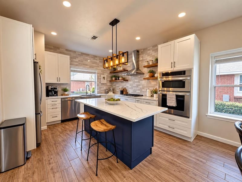 1402 Stone Canyon Way, Lewisville TX 75067 - Photo 15