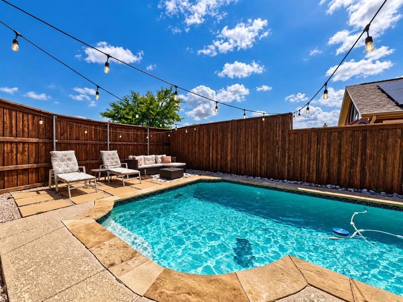 1402 Stone Canyon Way, Lewisville TX 75067 - Photo 31