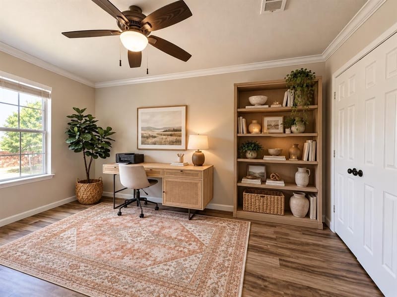 1402 Stone Canyon Way, Lewisville TX 75067 - Photo 21