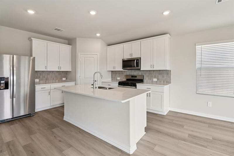 2110 Cottongrass Drive, Sherman TX 75092