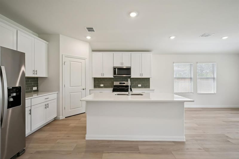 2106 Cottongrass Drive, Sherman TX 75092 - Photo 10