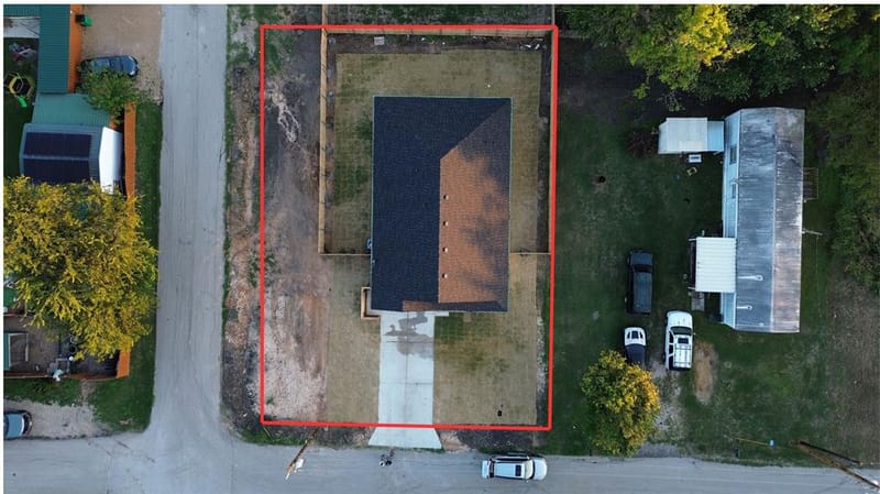 712 E 10th Street, Kemp TX 75143 - Photo 32