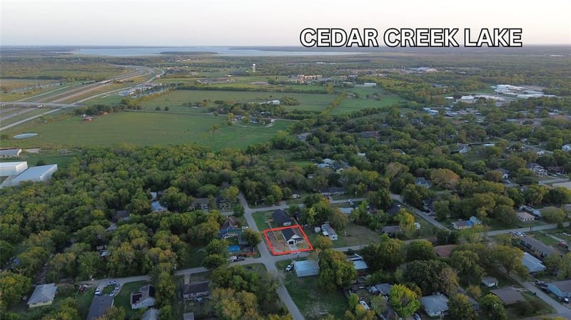 712 E 10th Street, Kemp TX 75143 - Photo 34