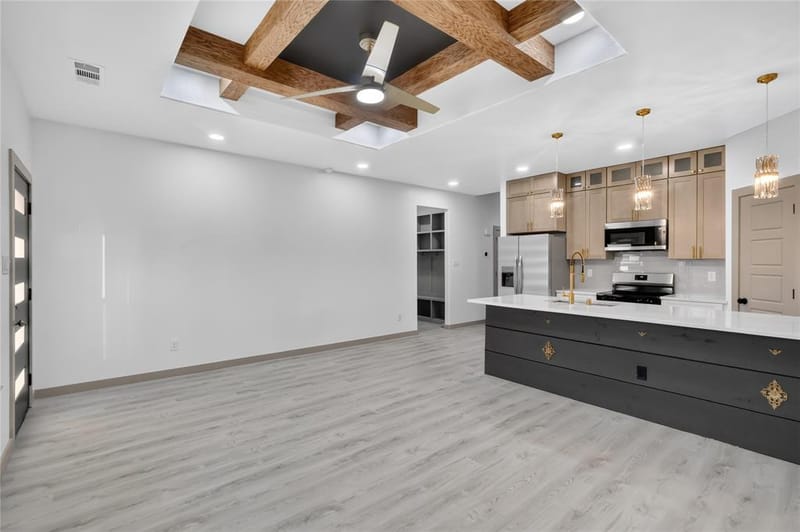 712 E 10th Street, Kemp TX 75143 - Photo 4