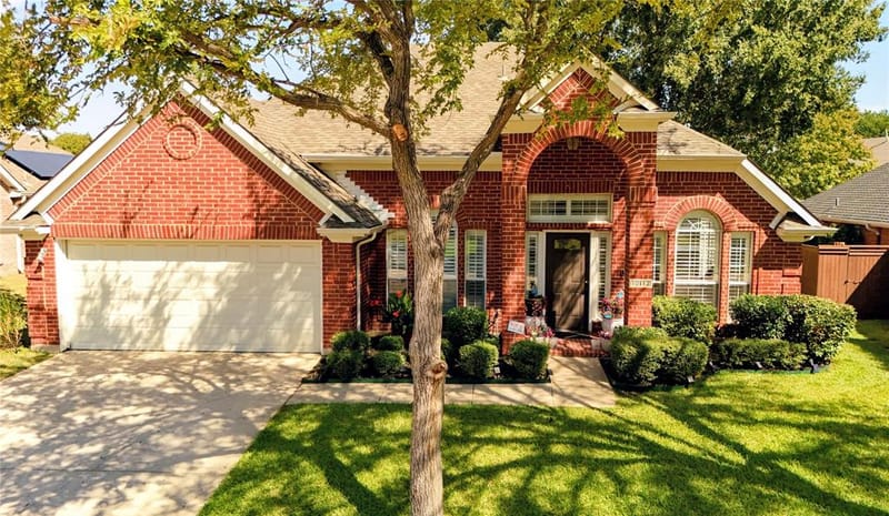 10112 Norman Court, Irving TX 75063