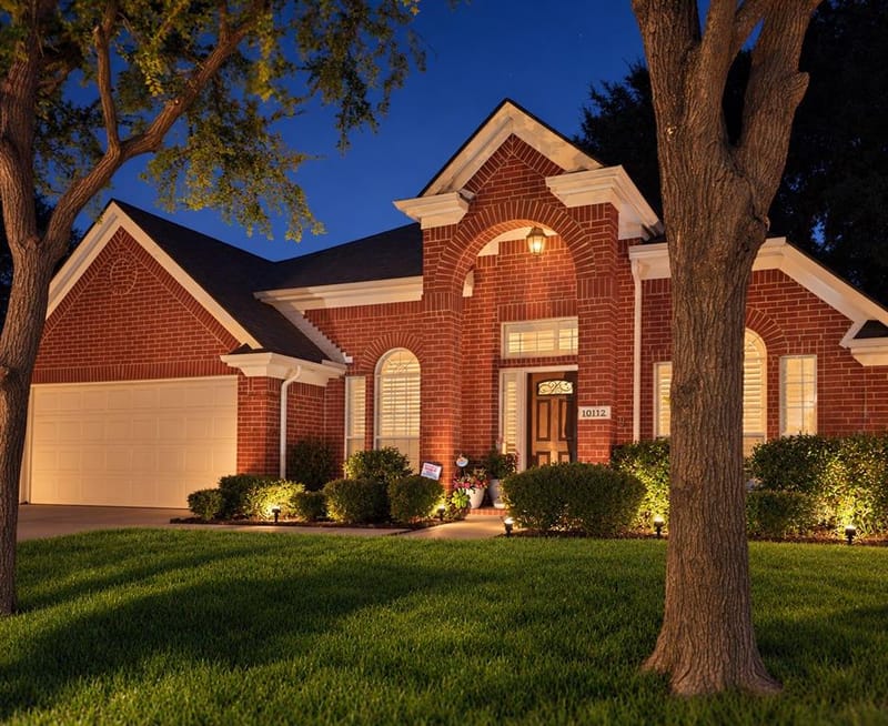 10112 Norman Court, Irving TX 75063 - Photo 5