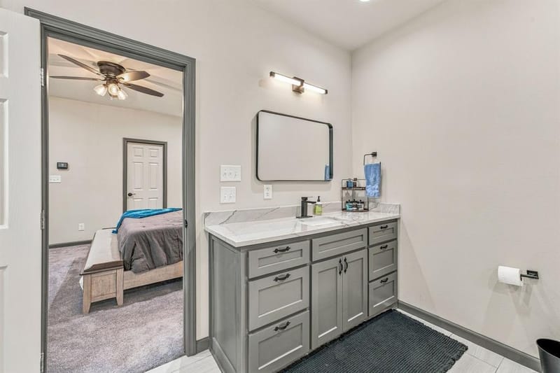 435 Edwards Drive, Dublin TX 76446 - Photo 9