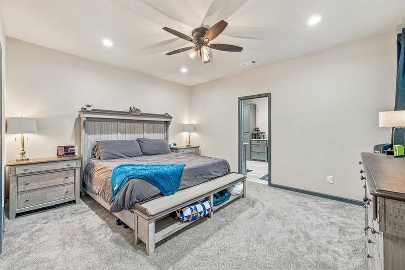 435 Edwards Drive, Dublin TX 76446 - Photo 8