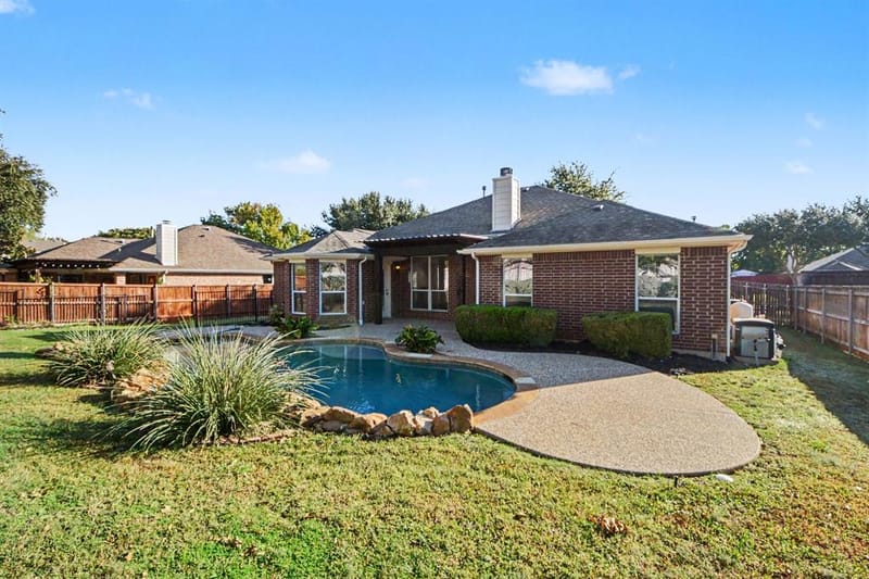 12373 Latigo Drive, Frisco TX 75035 - Photo 22