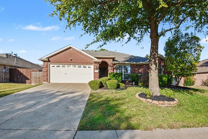 12373 Latigo Drive, Frisco TX 75035