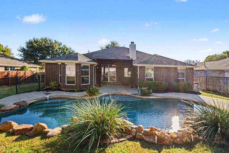 12373 Latigo Drive, Frisco TX 75035 - Photo 20