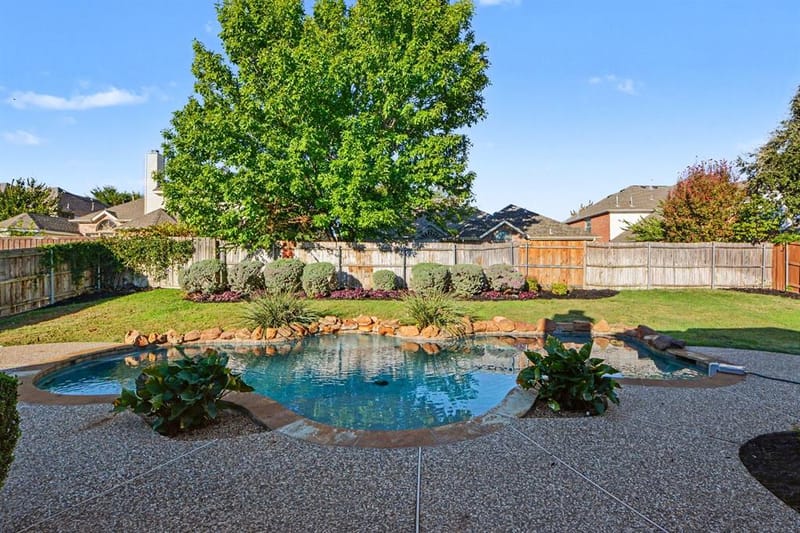 12373 Latigo Drive, Frisco TX 75035 - Photo 19