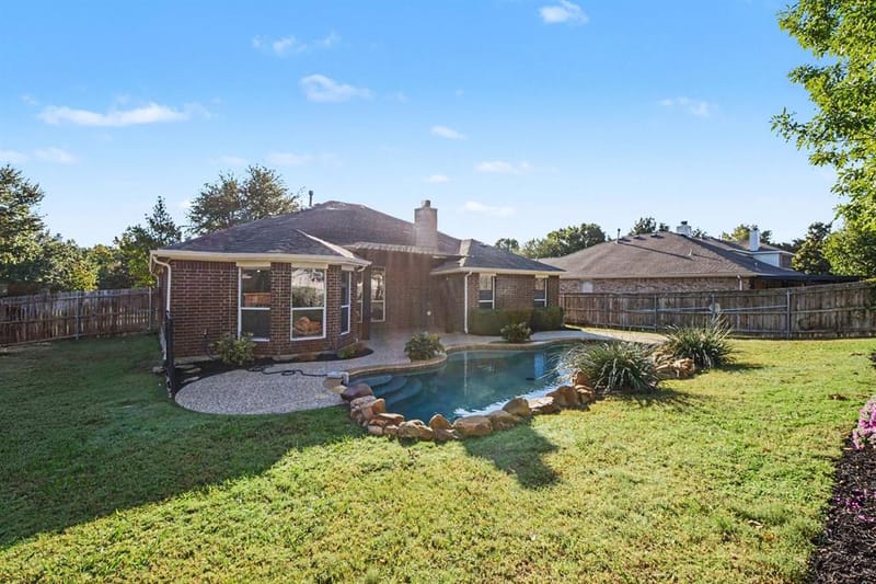 12373 Latigo Drive, Frisco TX 75035 - Photo 21