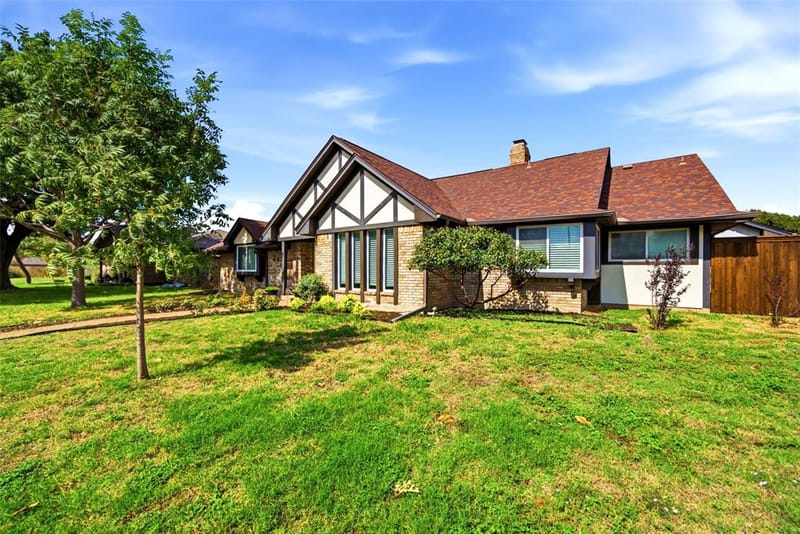 467 Harvest Glen Drive, Richardson TX 75081 - Photo 2