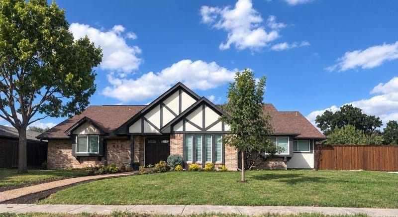 467 Harvest Glen Drive, Richardson TX 75081