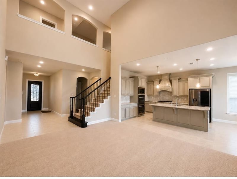 2818 Twin Ridge Drive, Arlington TX 76001 - Photo 4