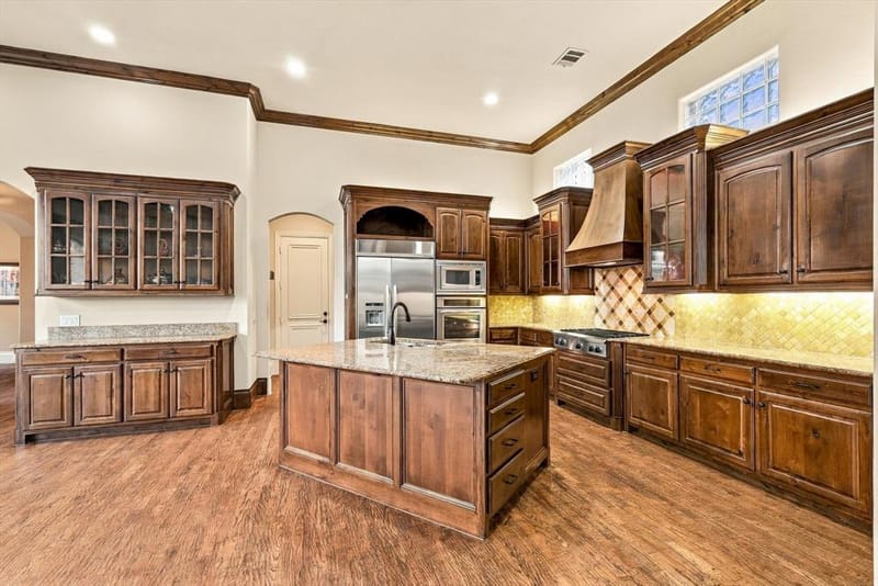 1561 Morris Lane, Frisco TX 75034 - Photo 13