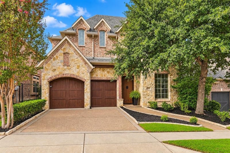 1561 Morris Lane, Frisco TX 75034