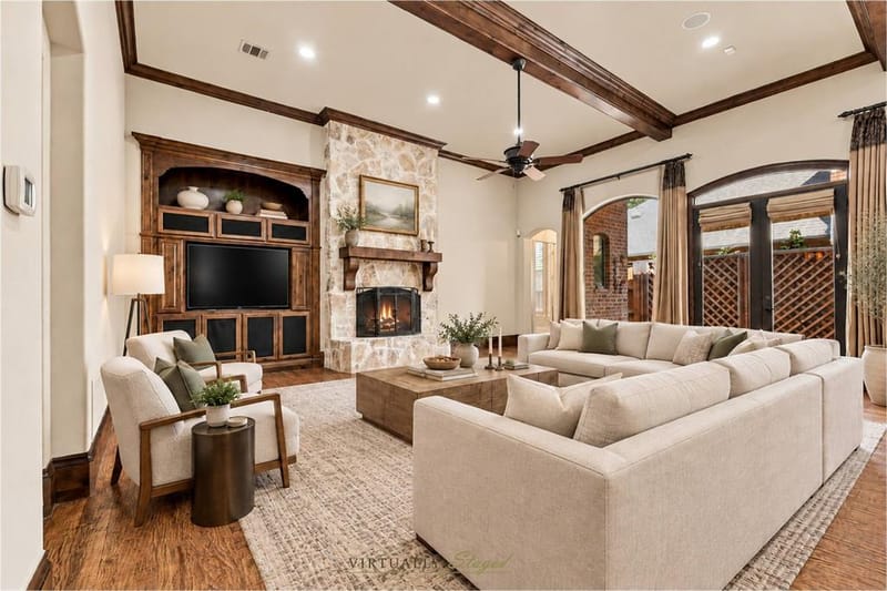 1561 Morris Lane, Frisco TX 75034 - Photo 9