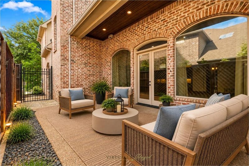 1561 Morris Lane, Frisco TX 75034 - Photo 30