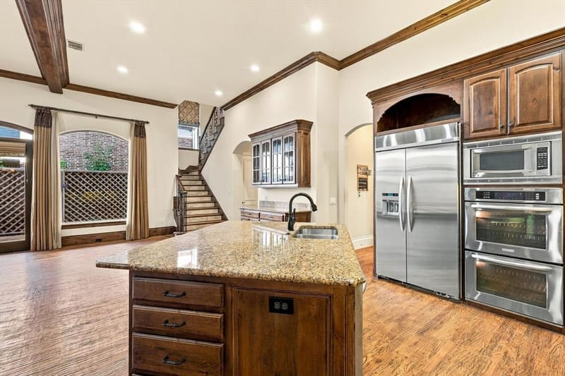 1561 Morris Lane, Frisco TX 75034 - Photo 14