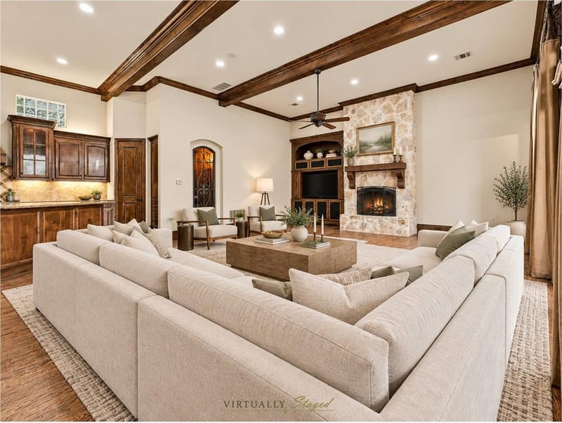 1561 Morris Lane, Frisco TX 75034 - Photo 8