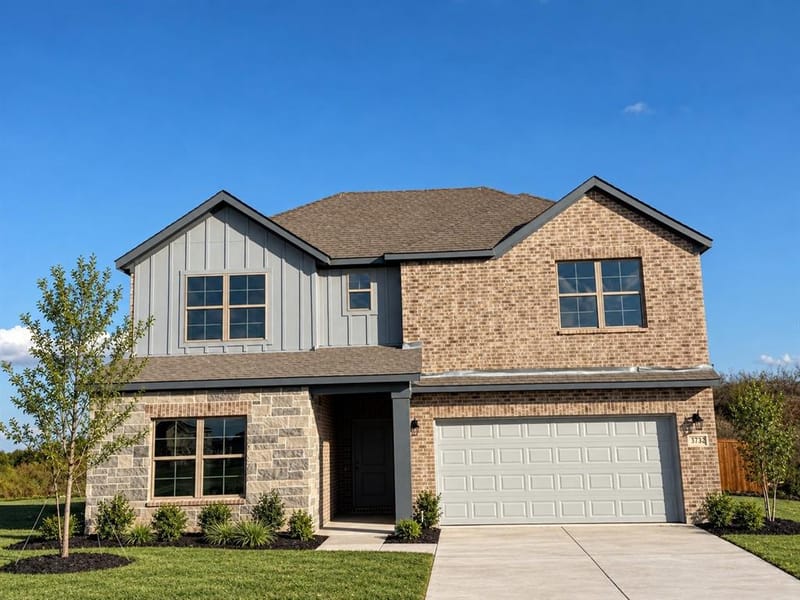 3732 Clearview Ranch Drive, Royse City TX 75189