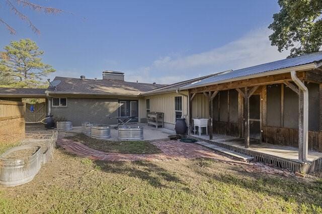 1405 Oaklawn Drive, Corsicana TX 75110 - Photo 26