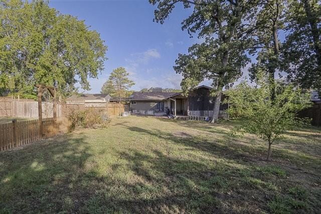 1405 Oaklawn Drive, Corsicana TX 75110 - Photo 25