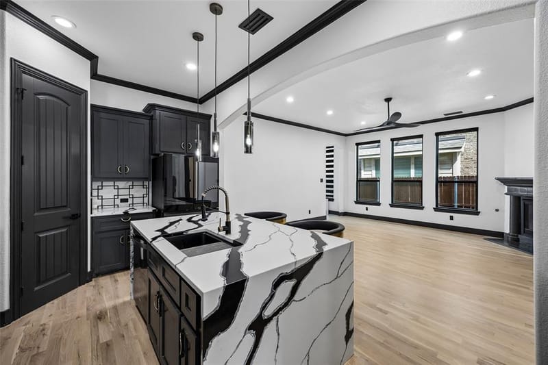 3611 Crosby Street, Irving TX 75038 - Photo 7