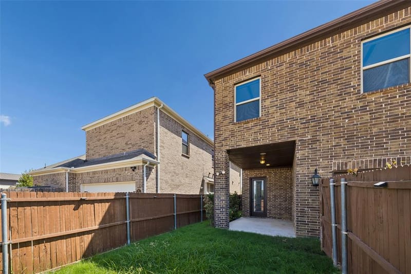3611 Crosby Street, Irving TX 75038 - Photo 24