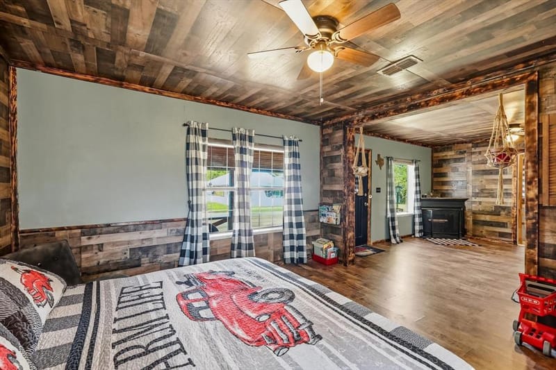 604 E South Street, Whitesboro TX 76273 - Photo 18