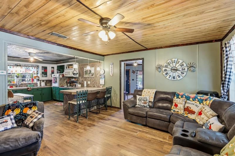 604 E South Street, Whitesboro TX 76273 - Photo 11