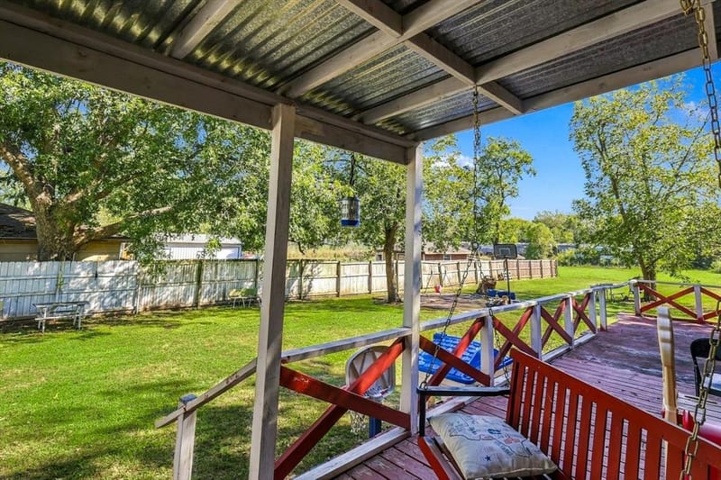 604 E South Street, Whitesboro TX 76273 - Photo 29
