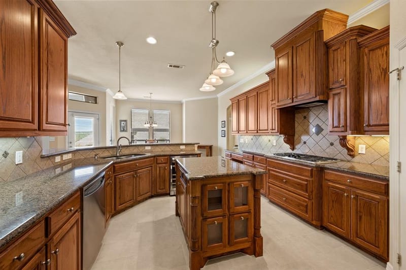 1805 Kendall Court, Keller TX 76248 - Photo 13